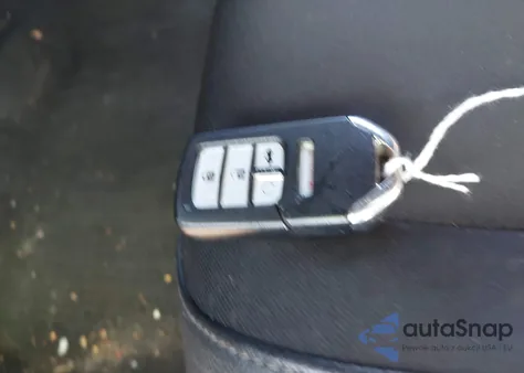 2020 Honda Civic Sport из США, поврежденный, VIN 2HGFC2F8XLH583396